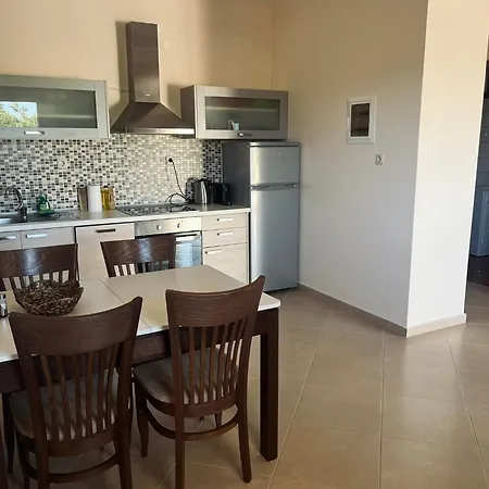Lemelia דירה