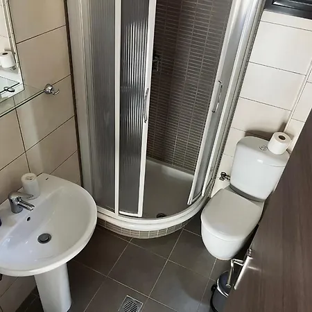 Appartement Lemelia