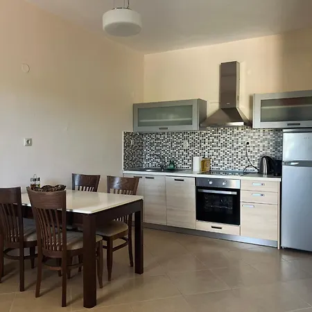 Lemelia Appartement