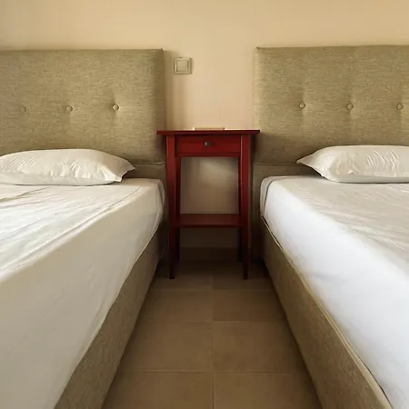 Appartement Lemelia *