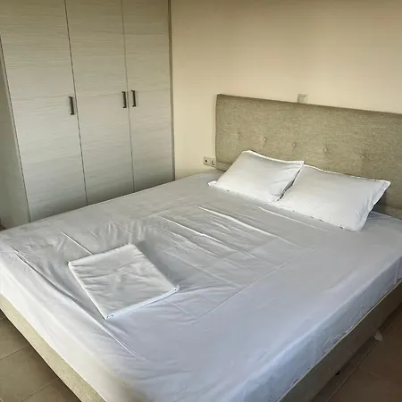 Appartement Lemelia *