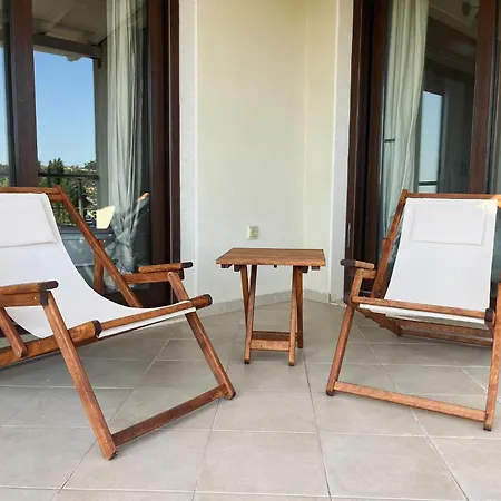 Appartement Lemelia *
